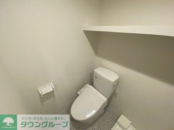 GENOVIA西川口IIIの物件内観写真